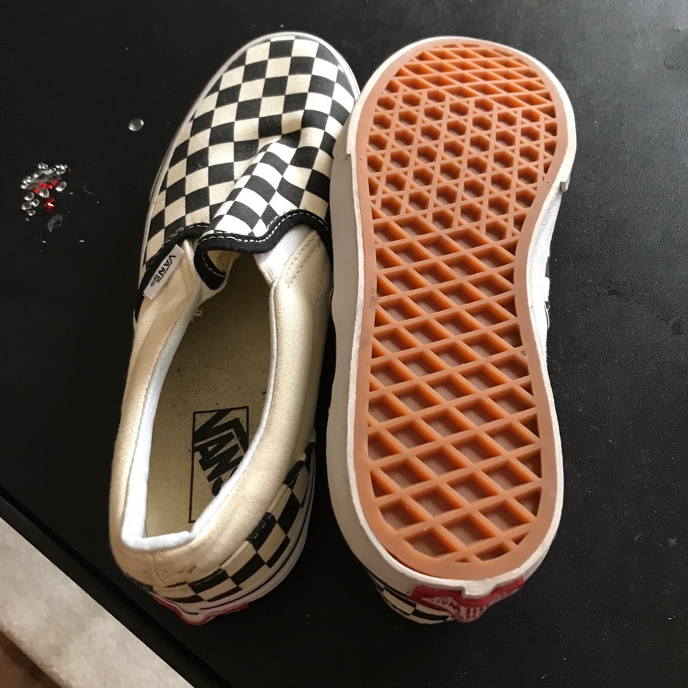 Boys sneakers